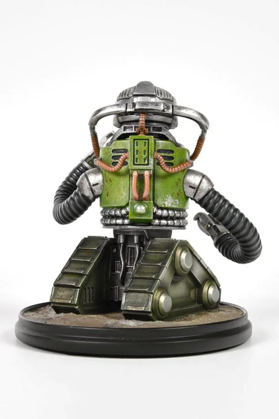 Fallout - Robobrain Army Variant 5" Statue