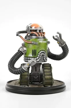 Fallout - Robobrain Army Variant 5