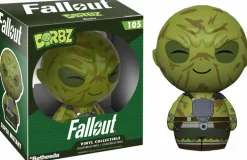Fallout - Super Mutant Dorbz Vinyl Figure