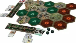 Fallout - The Board Game