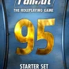 Fallout - The Roleplaying Game Starter Set