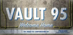Fallout - The Roleplaying Game Starter Set