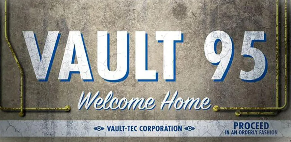 Fallout - The Roleplaying Game Starter Set
