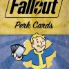Fallout - The Roleplaying Game Perk Cards