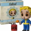 Fallout - Vault Boy (Pyromaniac) 5 Star 4" Vinyl Figure