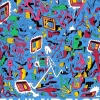 Familiar Face by Michael DeForge Hardcover Book