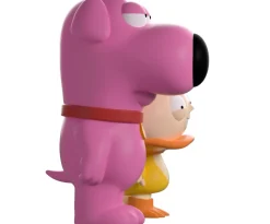 Family Guy - Stewie & Brian Trick-or-Treating 3.5