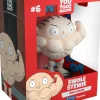 Family Guy - Swole Stewie 3.5" Vinyl Figure