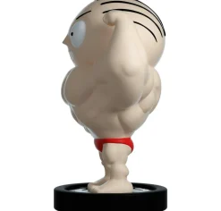 Family Guy - Swole Stewie 3.5