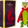 Fantasia (1940) - Ben Ali Gator Supersize 16” Vinyl Figure