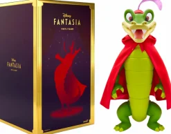 Fantasia (1940) - Ben Ali Gator Supersize 16” Vinyl Figure