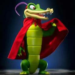 Fantasia (1940) - Ben Ali Gator Supersize 16” Vinyl Figure