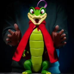 Fantasia (1940) - Ben Ali Gator Supersize 16” Vinyl Figure