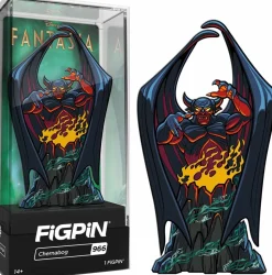 Fantasia (1940) - Chernabog FiGPiN Enamel Pin