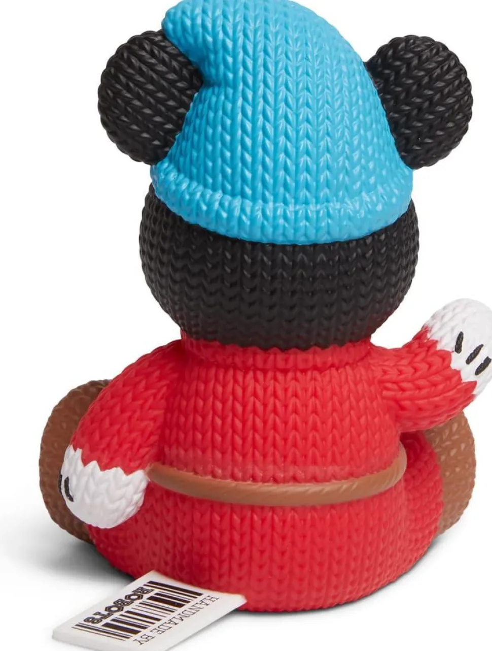Fantasia (1940) - Sorcerer Mickey Knit Series 5" Vinyl Figure