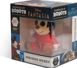 Fantasia (1940) - Sorcerer Mickey Knit Series 5