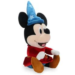 Fantasia (1940) - Sorcerer Mickey HugMe 16