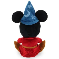 Fantasia (1940) - Sorcerer Mickey HugMe 16