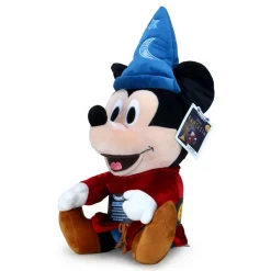 Fantasia (1940) - Sorcerer Mickey HugMe 16