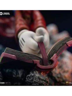 Fantasia (1940) - Sorcerer Mickey Vintage Collection Deluxe 1/10th Scale Statue