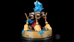 Fantasia (1940) - Sorcerer Mickey Q-Fig MAX 7” Vinyl Figure