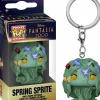 Fantasia (2000) - Sprite 25th Anniversary Pocket Pop! Keychain