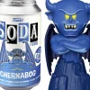 Fantasia - Chernabog Vinyl SODA Figure in Collector Can (International Edition)