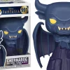 Fantasia - Menacing Chernabog 80th Anniversary Pop! Vinyl Figure
