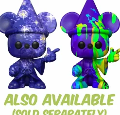 Fantasia - Menacing Chernabog 80th Anniversary Pop! Vinyl Figure