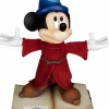 Fantasia - Mickey Mouse The Sorcerers Apprentice Master Craft 15” Statue