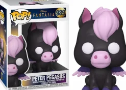 Fantasia - Peter Pegasus 80th Anniversary Pop! Vinyl Figure