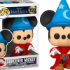Fantasia - Sorcerer Mickey 80th Anniversary Pop! Vinyl Figure