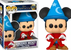 Fantasia - 80th Anniversary Pop! Vinyl Bundle (Set of 3)