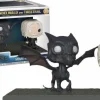 Fantastic Beasts 2: Crimes of Grindelwald - Grindelwald & Thestral Movie Moments Pop! Vinyl Figure 2-Pack