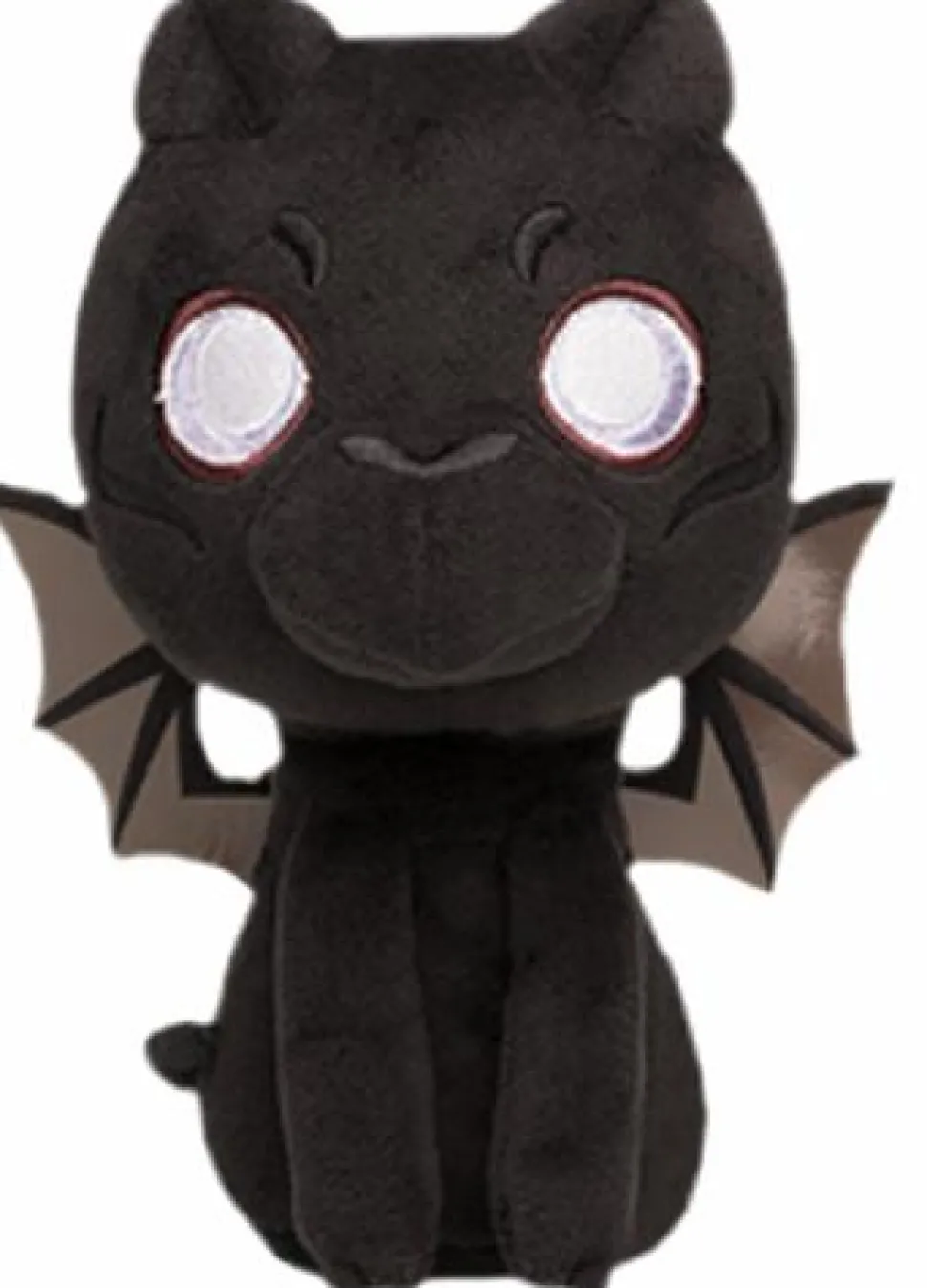 Fantastic Beasts 2: The Crimes of Grindelwald - Thestral SuperCute 8” Plush