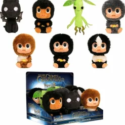 Fantastic Beasts 2: The Crimes of Grindelwald - Thestral SuperCute 8” Plush