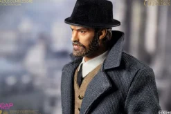 Fantastic Beasts 2: The Crimes of Grindelwald - Albus Dumbledore 1/12th Scale Action Figure