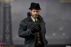 Fantastic Beasts 2: The Crimes of Grindelwald - Albus Dumbledore 1/12th Scale Action Figure