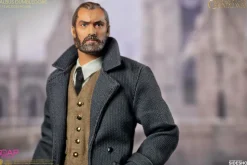 Fantastic Beasts 2: The Crimes of Grindelwald - Albus Dumbledore 1/12th Scale Action Figure