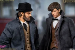 Fantastic Beasts 2: The Crimes of Grindelwald - Albus Dumbledore 1/12th Scale Action Figure