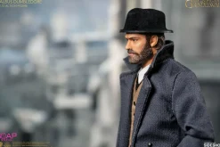 Fantastic Beasts 2: The Crimes of Grindelwald - Albus Dumbledore 1/12th Scale Action Figure