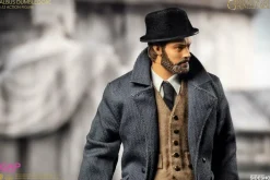 Fantastic Beasts 2: The Crimes of Grindelwald - Albus Dumbledore 1/12th Scale Action Figure