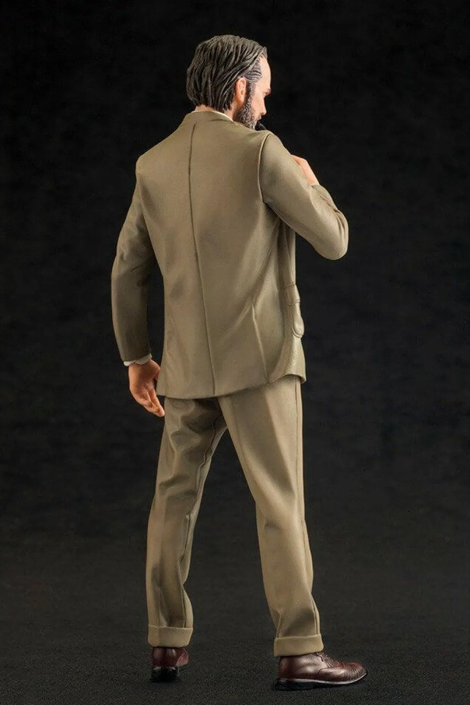 Fantastic Beasts 2: The Crimes of Grindelwald - Albus Dumbledore 1/10th Scale ArtFX Statue