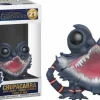 Fantastic Beasts 2: The Crimes Of Grindelwald - Chupacabra with Open Mouth Pop! Vinyl Figure