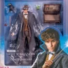 Fantastic Beasts 2: The Crimes of Grindelwald - Newt Scamander 1/12th Scale Action Figure