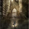 Fantastic Beasts and Where to Find Them - Magical Congress 27” x 40” Art Print