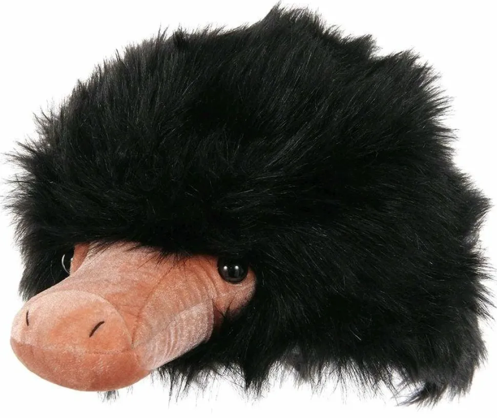 Fantastic Beasts and Where to Find Them - Niffler Plush Hat