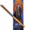 Fantastic Beasts and Where to Find Them - Newt Wand Pen and Bookmark Set