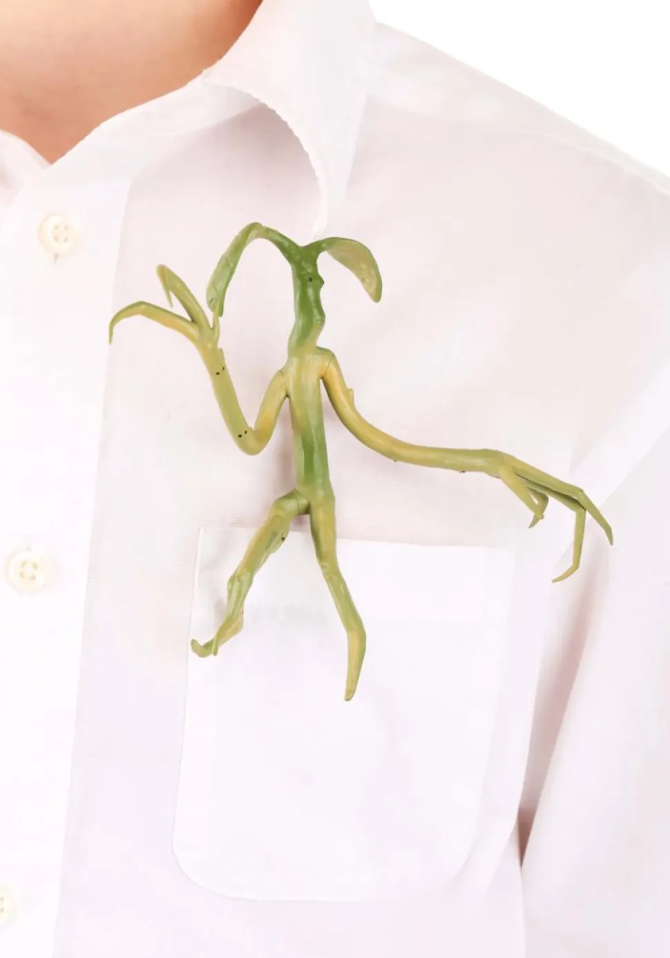 Fantastic Beasts and Where to Find Them - Pickett Bowtruckle Pin Pendant