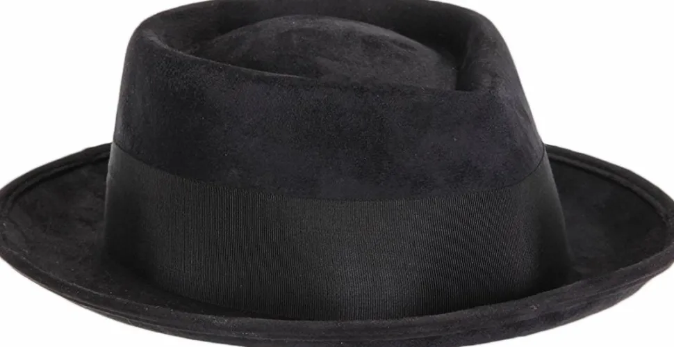 Fantastic Beasts and Where to Find Them - Credence Barebone’s Hat